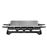Raclette Tefal PR4578 - Preto, Inox_0