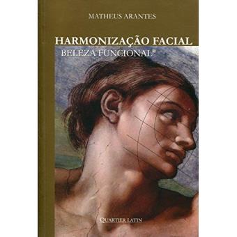 Harmonização Facial. Beleza Funcional - 1
