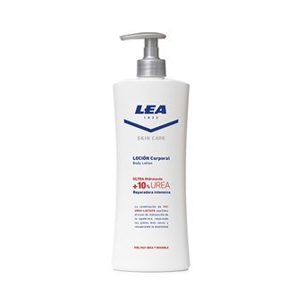 Creme para O Corpo LEA 3.1032 - 1