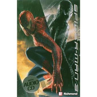 Spider Man 3 - 1