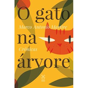 O Gato Na Árvore - 1