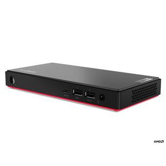 Mini PC Lenovo ThinkCentre M75n | AMD Ryzen 5 PRO 3500U | Radeon Vega 8 | 8 GB | SSD 256GB - 1