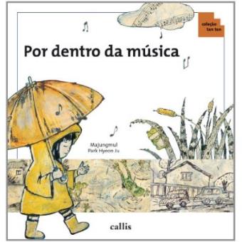 Por Dentro Da Musica - Coleção Tan Tan - 1