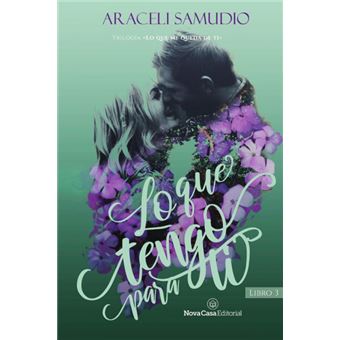 Lo Que Tengo Para Ti (Iii) - 1