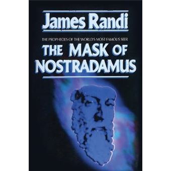 The Mask of Nostradamus - 1