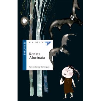 Renata alucinata - 1