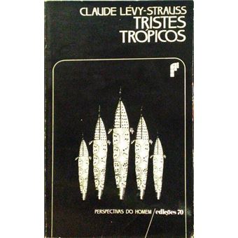 Tristes trópicos. - 1