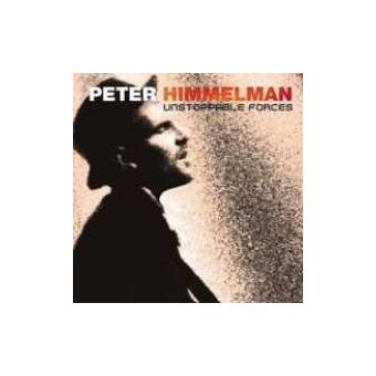 Peter Himmelman-unstoppable Forces (2Cd) - 1