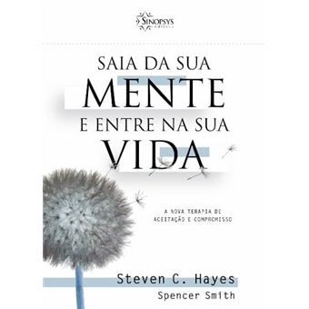 Saia Da Sua Mente E Entre Na Sua Vida - 1