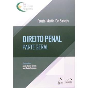 Direito Penal - Parte Geral - 1