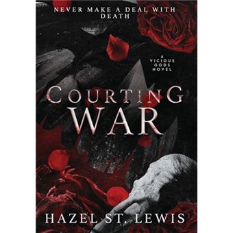 Courting War - 1