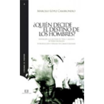 Quien decide el destino de los hombres?/ Who decides the fate of men? : Invitacion a La Lectura De Vida Y Destino De Vasili Grossman/ Invitation to a Reading of Life and Fate of Vasily Grossman - 1