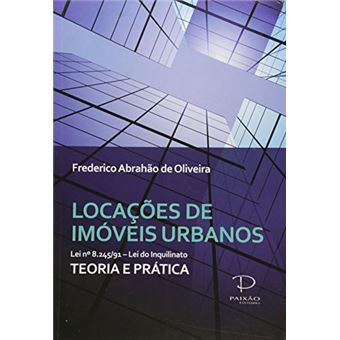Locações de Imóveis Urbanos - 1