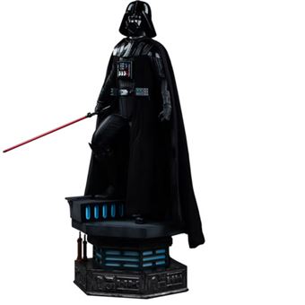 Figura Sideshow 300093 - Star Wars - Darth Vader Lord Of Sith - 1