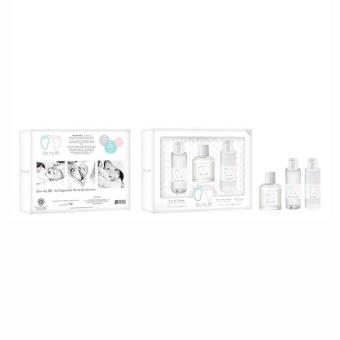 Perfume Eau my bb eau my bb edt 460ml + Shower gel 200ml + Perfumed Body Lotion 200ml - 1