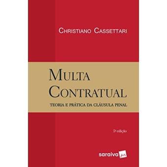 Multa Contratual - 1