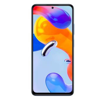 Smartphone Xiaomi Redmi Note 11 Pro 5G | 6 GB | 64 GB | Dual SIM | Atlantic blue - 1