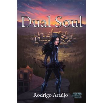 Dual Soul (Volume 1) - 1