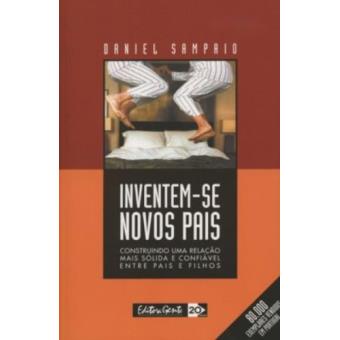Inventem-Se Novos Pais - 1