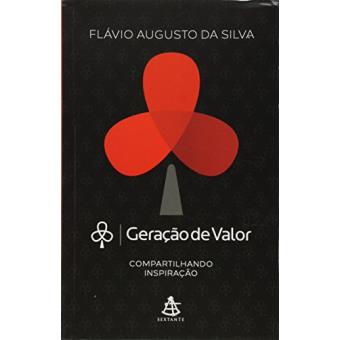 Geração de Valor - Volume 1 - 1