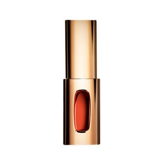 Batom L'oreal Rouge Riche Extraordinary 204 - 1