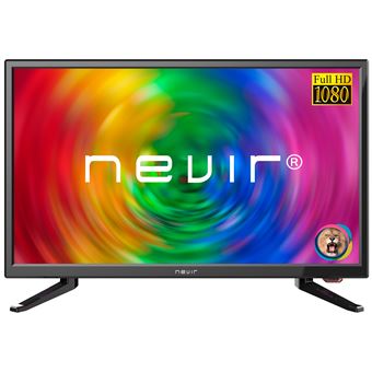 TV Nevir FHD NVR-7428-22FHD-N 22