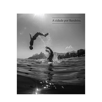A Cidade Por Bandeira - 1