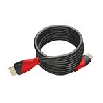 Trust HDMI - HDMI, 1.8m 1.8m HDMI HDMI Preto