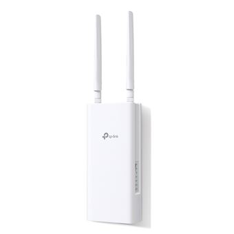 Router sem Fios TP-Link TL-MR100-OUTDOOR | Branco - 1