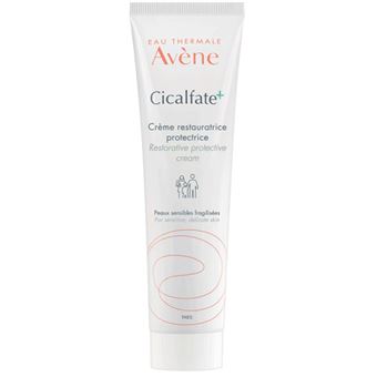 Creme para O Corpo Avene CICALFATE+ - 1