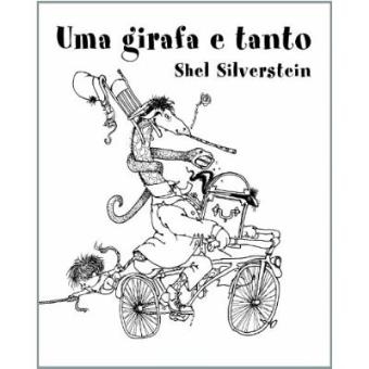 Uma Girafa E Tanto - 1