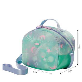 Lancheira TOTTO Magic Dream M 6DJ Lancheiras e marmitas Compra