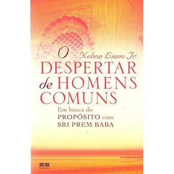 O Despertar De Homens Comuns - 1