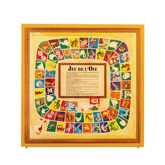 Coffret de 8 Jogos Dujardin - 1