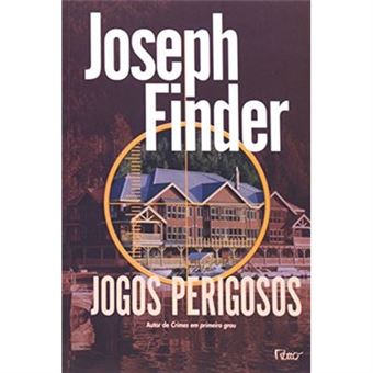 Jogos Perigosos - 1