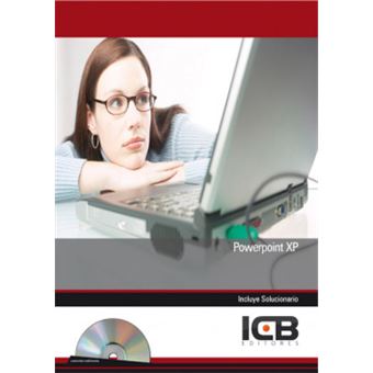 Powerpoint Xp - 1