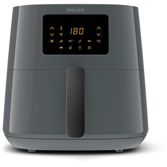 Air Fryer Philips Essential HD9280/60 | 6 L | 2000 W - 1