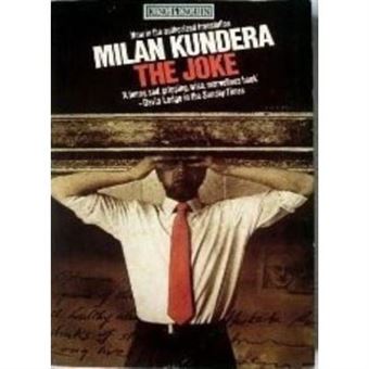The Joke (King Penguin)