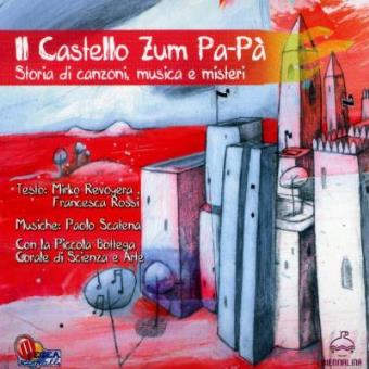 Piccola Bottega Corale Di-il Castello Zum Pa-pa - 1