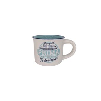 Chávena de Café H&H | Prima - 1