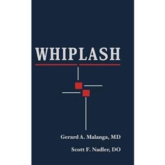 Whiplash - Hardback - 2002 - 1