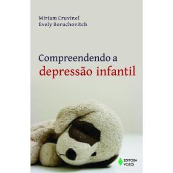 Compreendendo A Depressão Infantil - 1