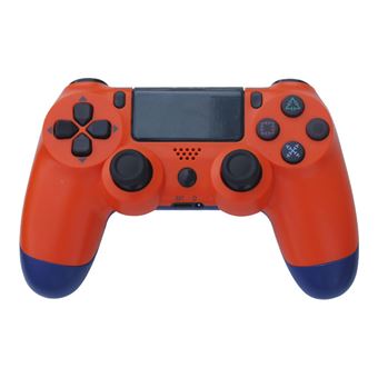 Comando PS4 DUDAO P4XH | vermelho - 1