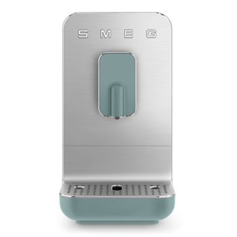 Máquina de Café Expresso Smeg BCC01EGMEU | Verde - 1