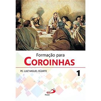 Formação Para Coroinhas 1 - 1