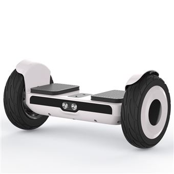 Hoverboard Litbot D140A | 200Kg - Branco - 1