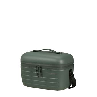 Estojo de Cosméticos Samsonite Stackd | 14 L - Verde - 1
