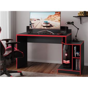 Secretaria Ideia Home Design Gamer - 1