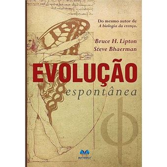 Evolução Espontânea - 1