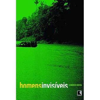 Homens Invisíveis - 1
